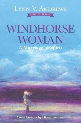 Kessler, Lisa ; Zucchiatti, Fanny : Windhorse Woman
