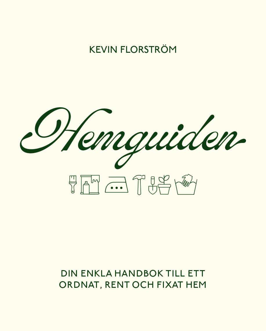 Kevin Florström : Hemguiden