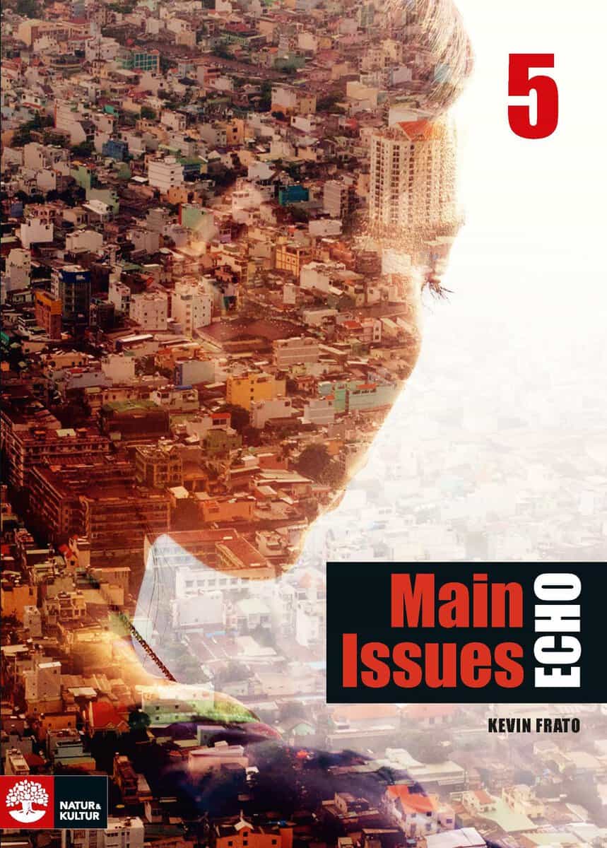 Kevin Frato : Echo 5 Main Issues Elevbok