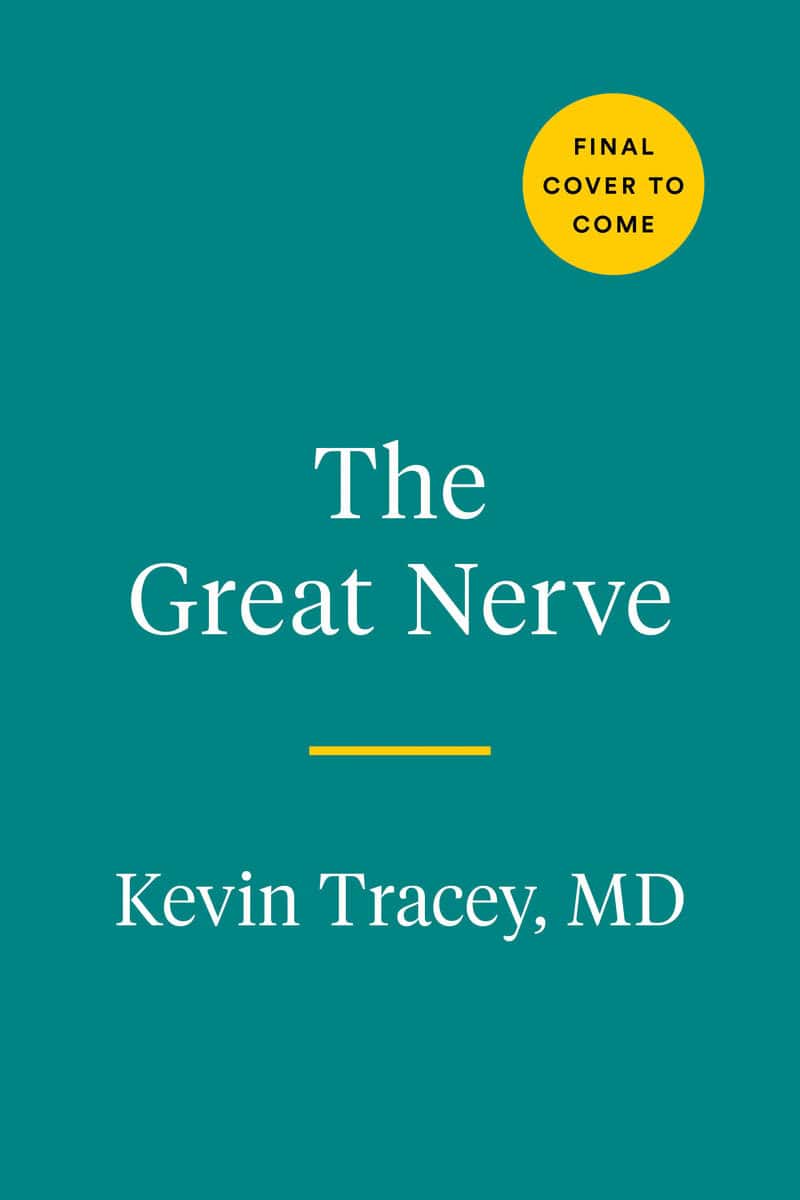 Kevin J. Tracey : The great nerve