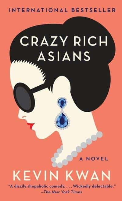 Kevin Kwan : Crazy Rich Asians