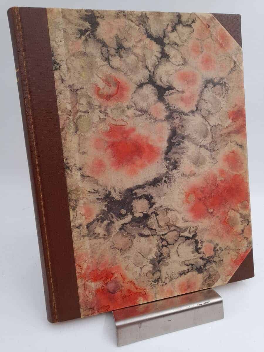 KFUM:s riksförbund : Sveriges pojkar 1951