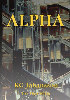 KG Johansson : Alpha