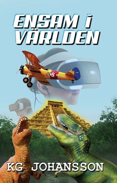 KG Johansson : Ensam i världen