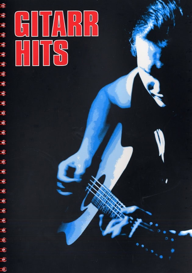 KG Johansson : Gitarr hits
