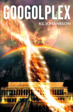 KG Johansson : Googolplex