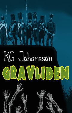 KG Johansson : Gravliden