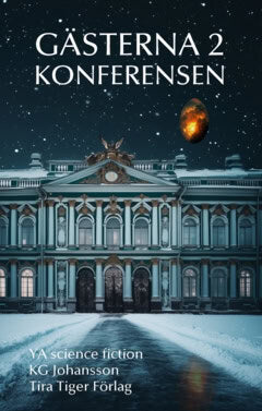 KG Johansson : Konferensen