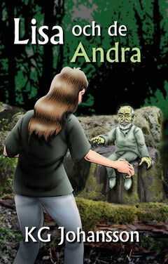 KG Johansson : Lisa och de Andra