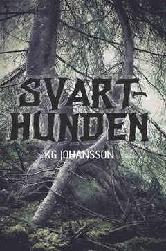 KG Johansson : Svarthunden