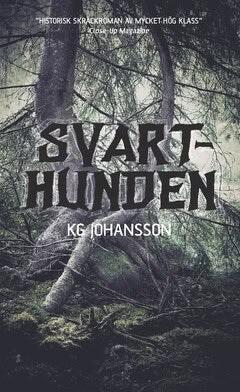 KG Johansson : Svarthunden
