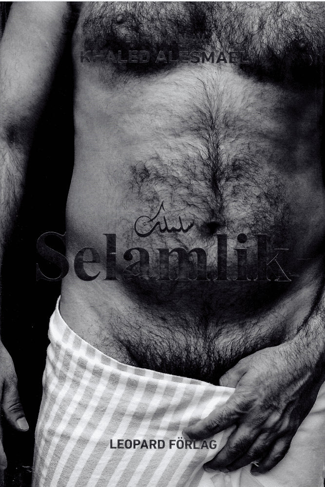 Khaled Alesmael : Selamlik