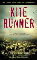 Khaled Hosseini : The Kite Runner