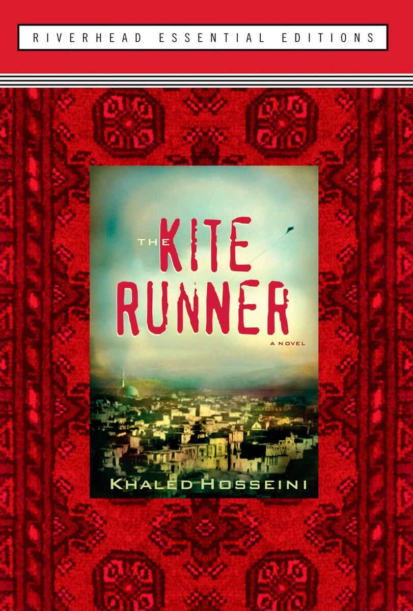 Khaled Hosseini : The Kite Runner (Essential Edition)