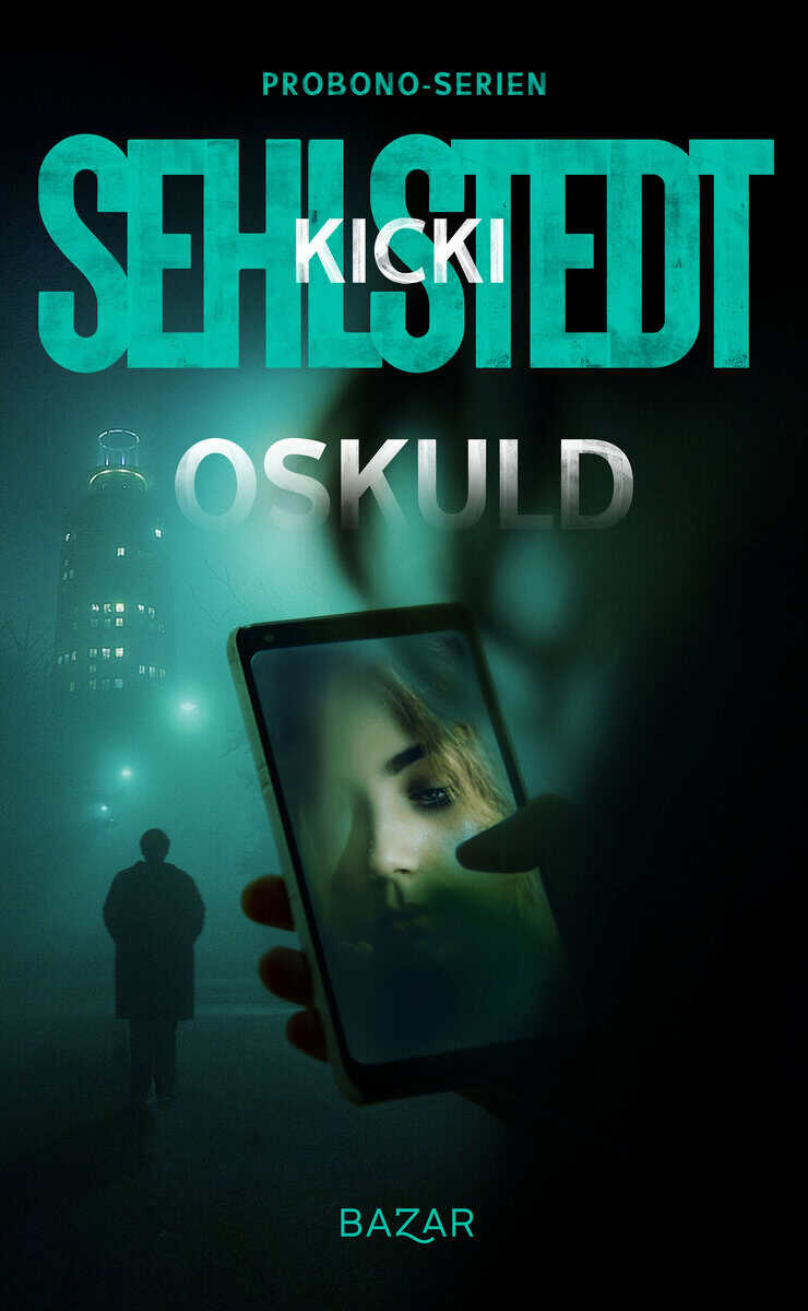 Kicki Sehlstedt : Oskuld