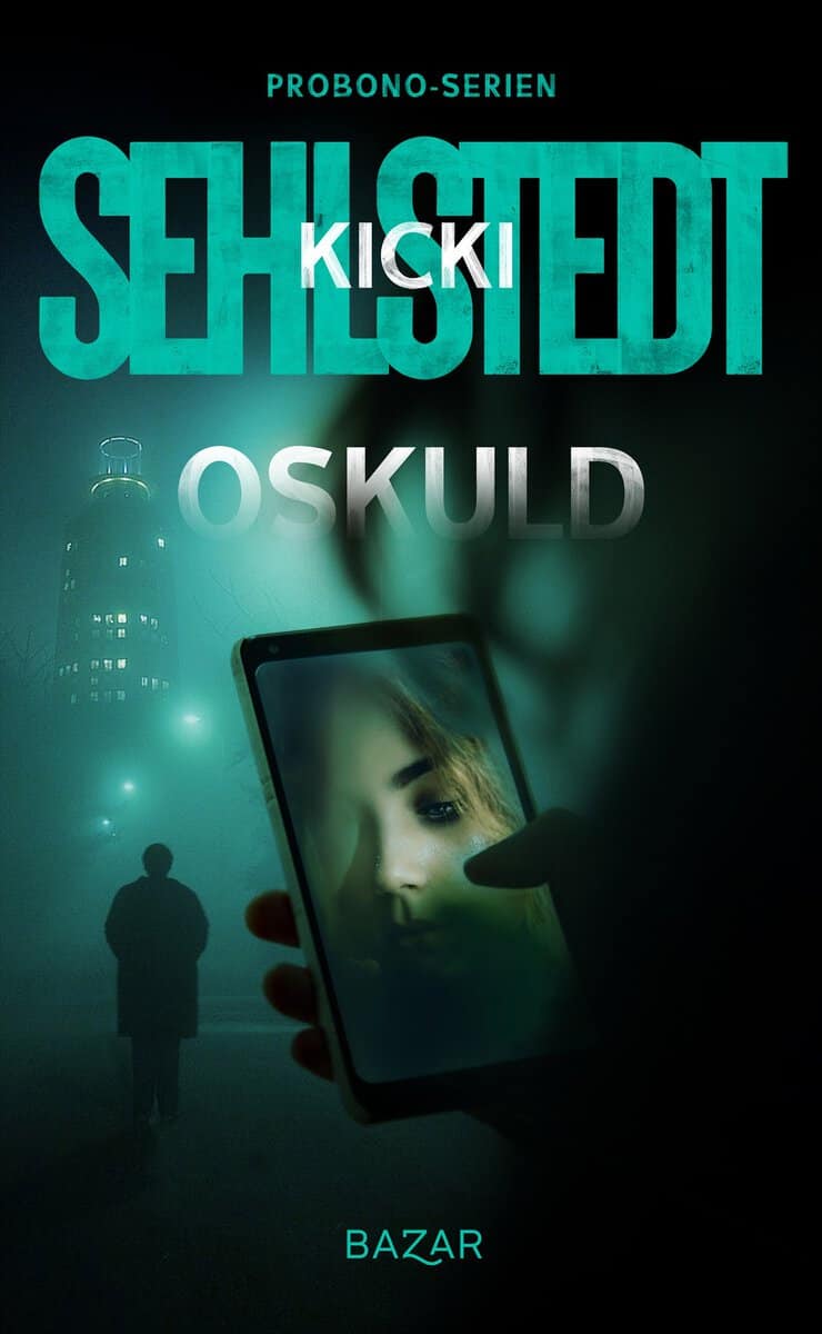 Kicki Sehlstedt : Oskuld