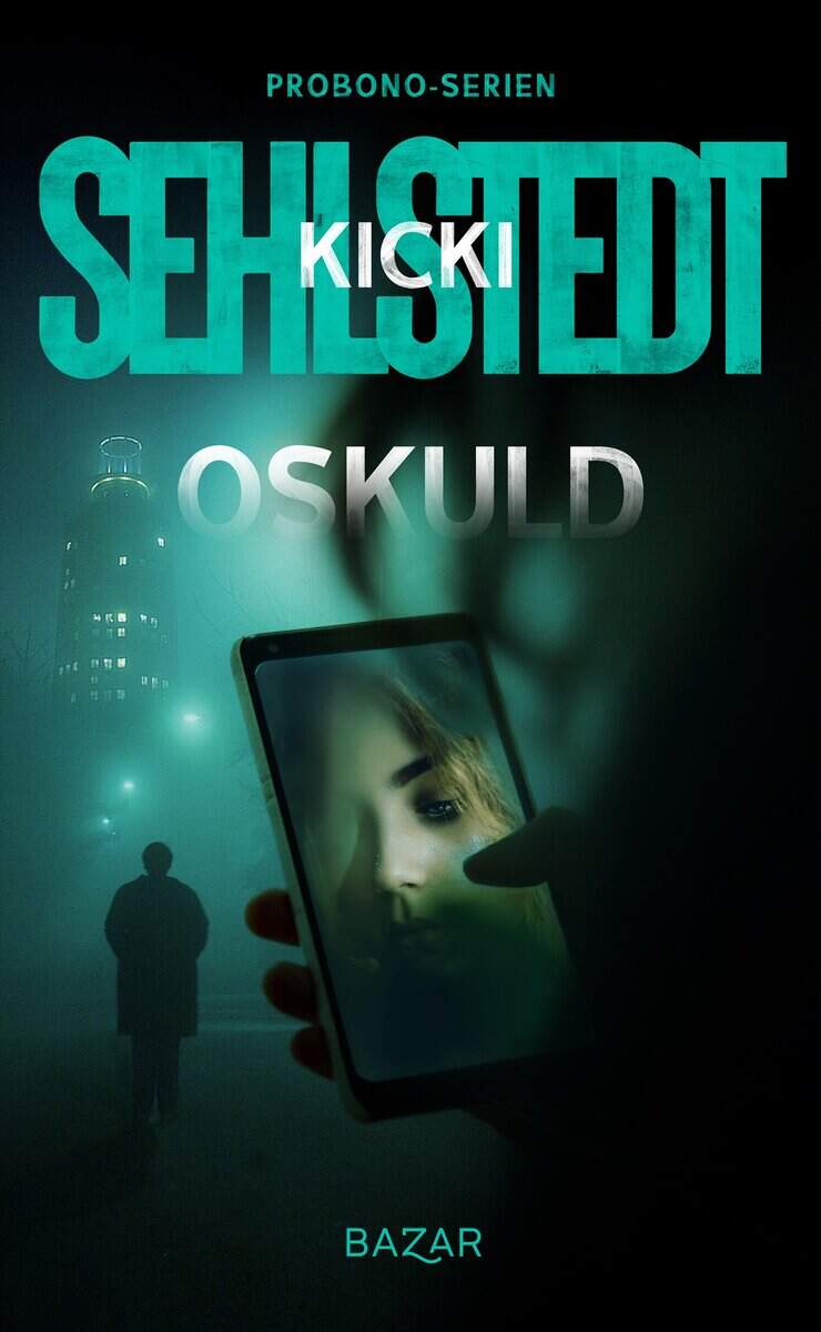 Kicki Sehlstedt : Oskuld