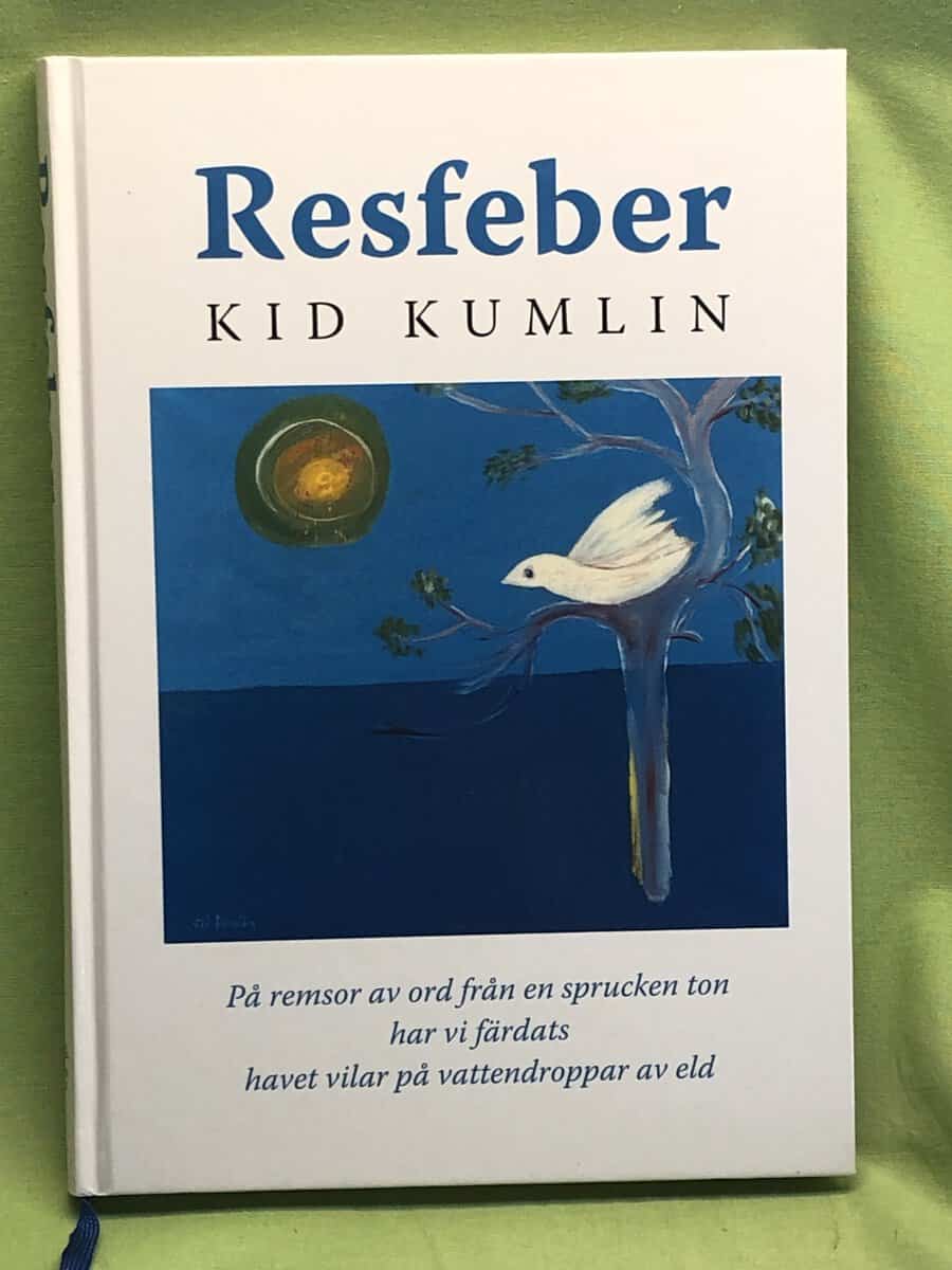 Kid Kumlin : Resfeber
