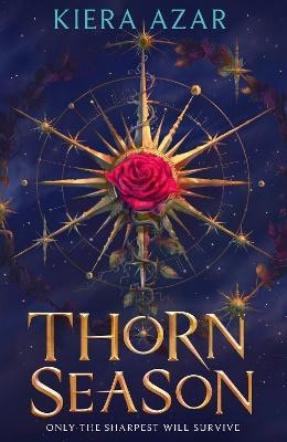Kiera Azar : Thorn Season