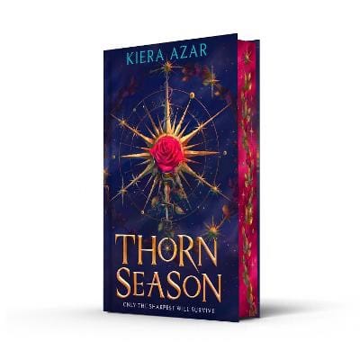 Kiera Azar : Thorn Season