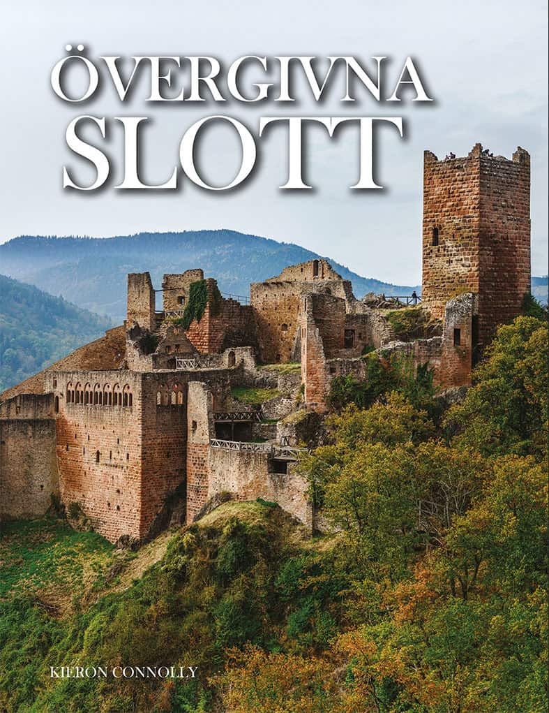 Kieron Connolly : Övergivna slott