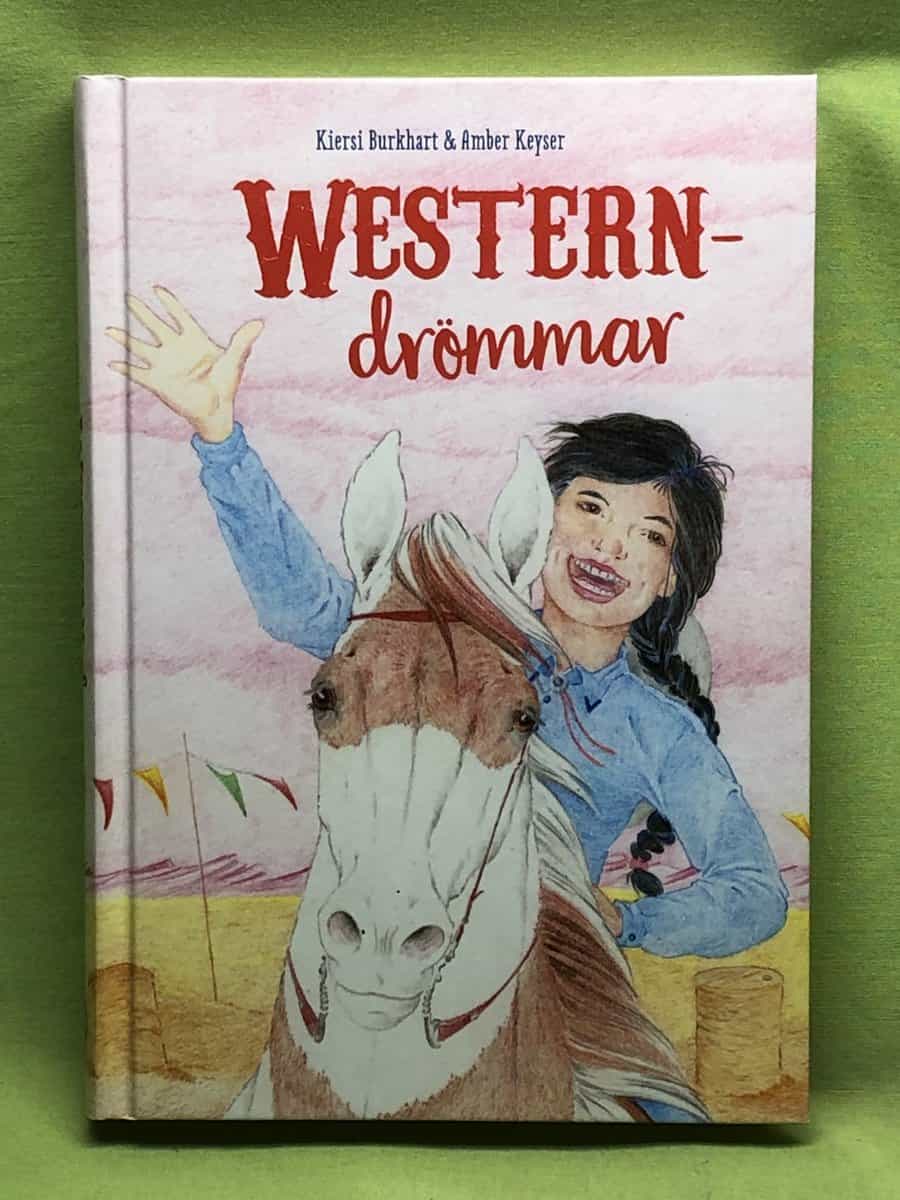 Burkhart, Kiersi, Keyser, Amber : Westerndrömmar