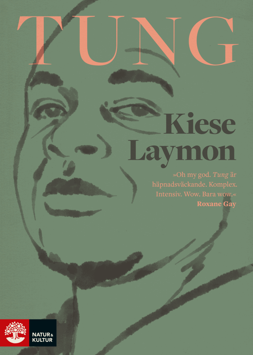 Kiese Laymon : Tung