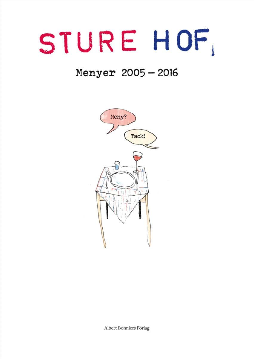 Kihlgård, Peter ; Peterson, Johan ; : Sture hof