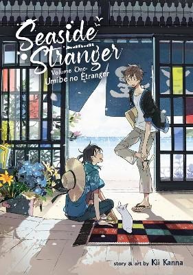 Kii Kanna : Seaside Stranger Vol. 1