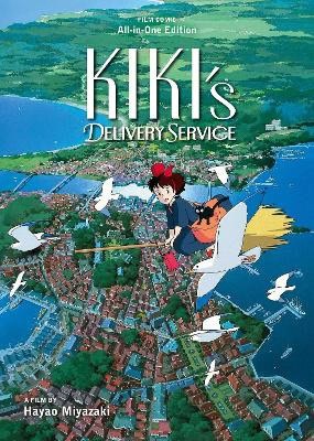 Kiki's delivery service