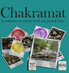 Kikki Cannervik : Chakramat