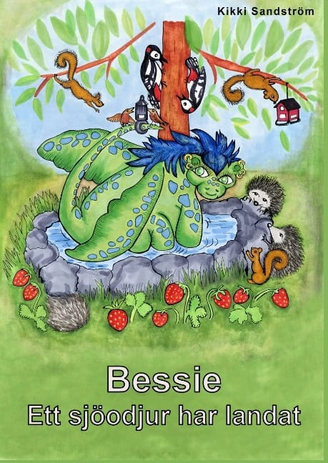 Kikki Sandström : Bessie