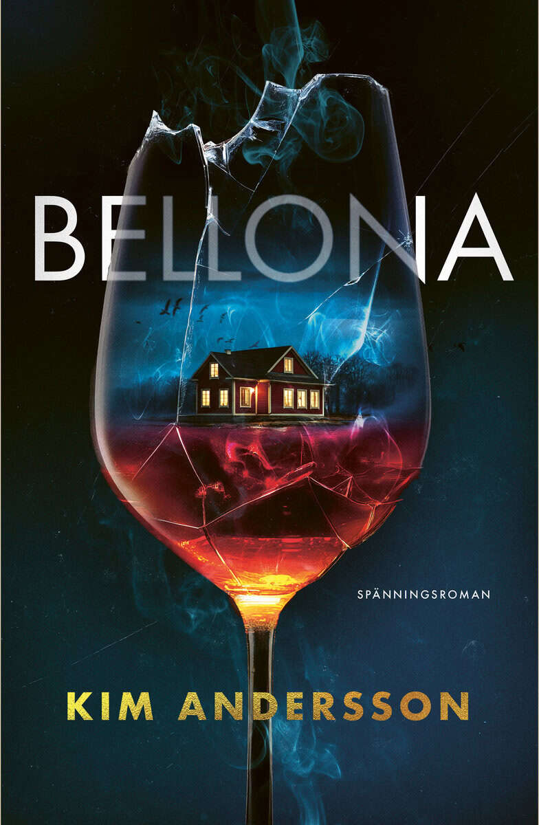Kim Andersson : Bellona