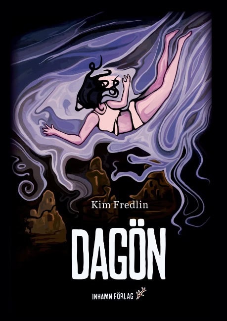 Kim Fredlin : Dagön