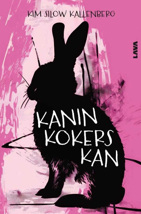 Kim Kallenberg : Kaninkokerskan