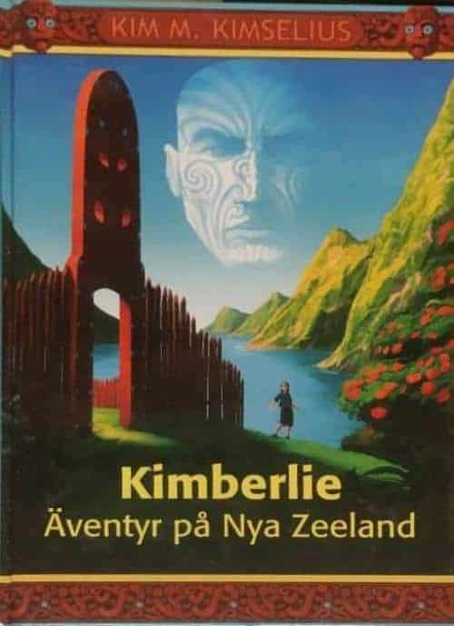 Kim M. Kimselius : Kimberlie