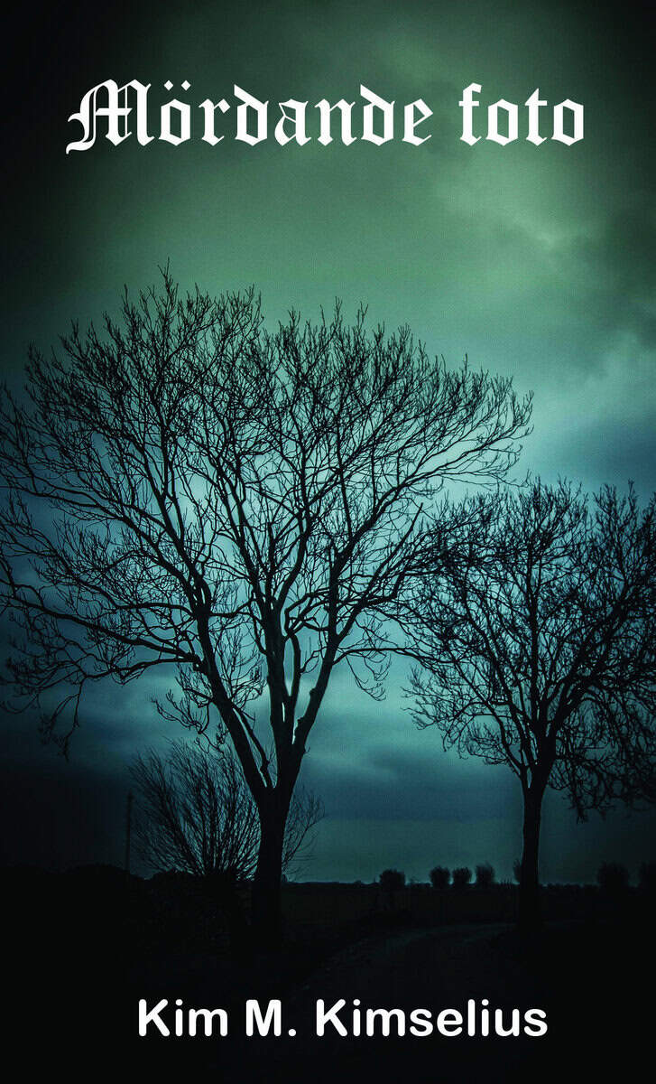 Kim M. Kimselius : Mördande foto