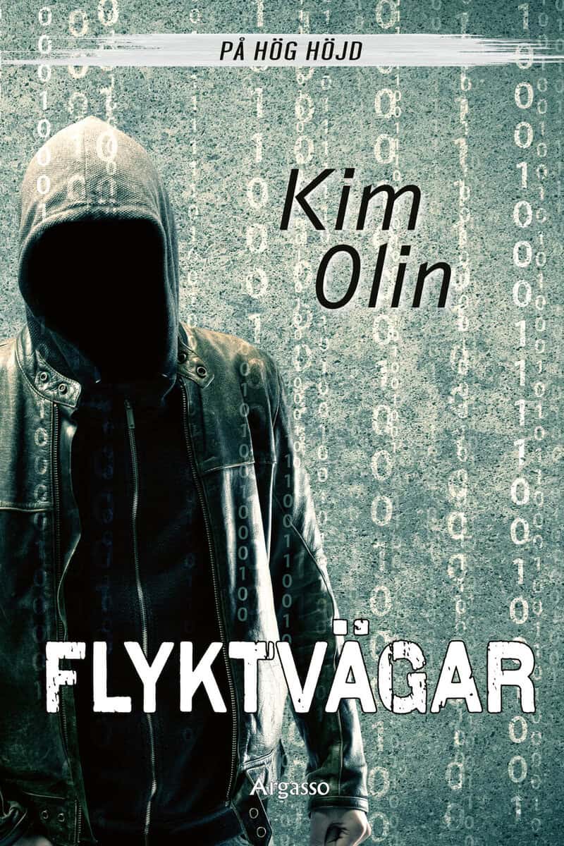 Kim Olin : Flyktvägar