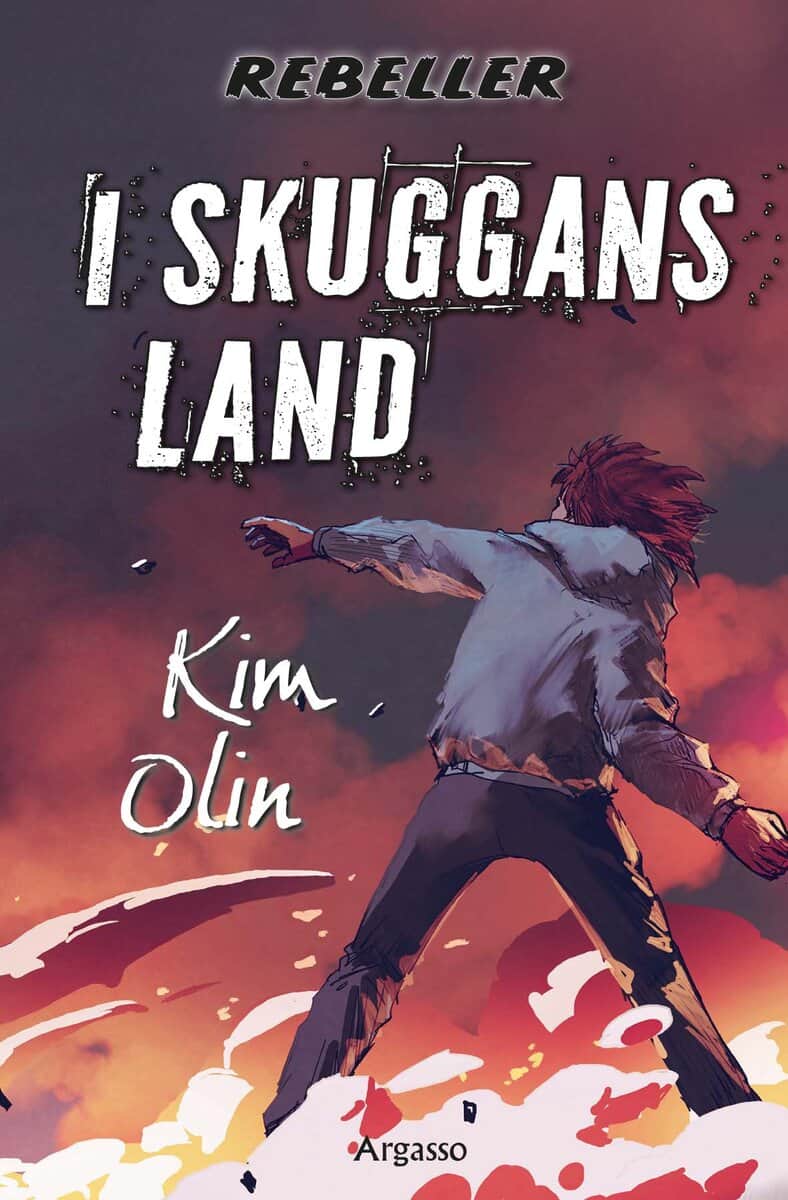 Kim Olin : I skuggans land