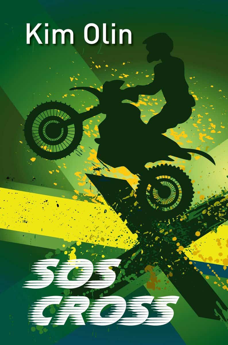 Kim Olin : SOS Cross