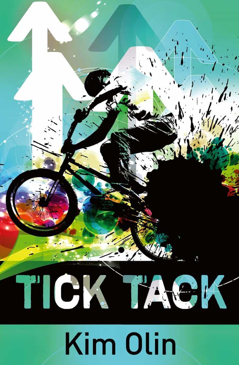 Kim Olin : Tick tack
