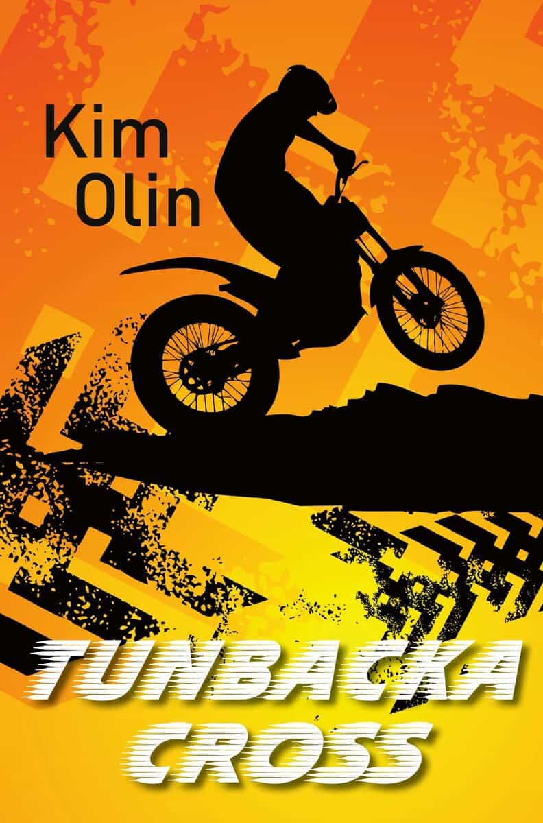 Kim Olin : Tunbacka Cross