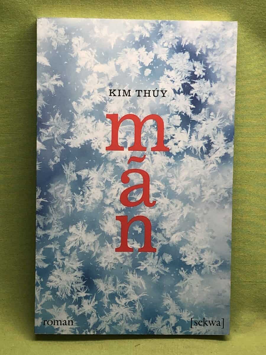 Kim Thuy : Man