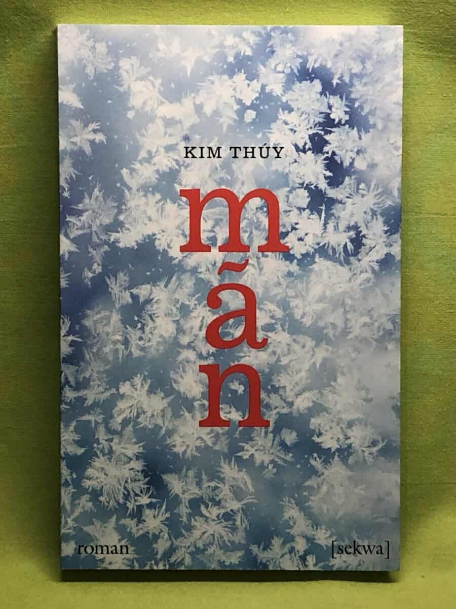 Kim Thuy : Man