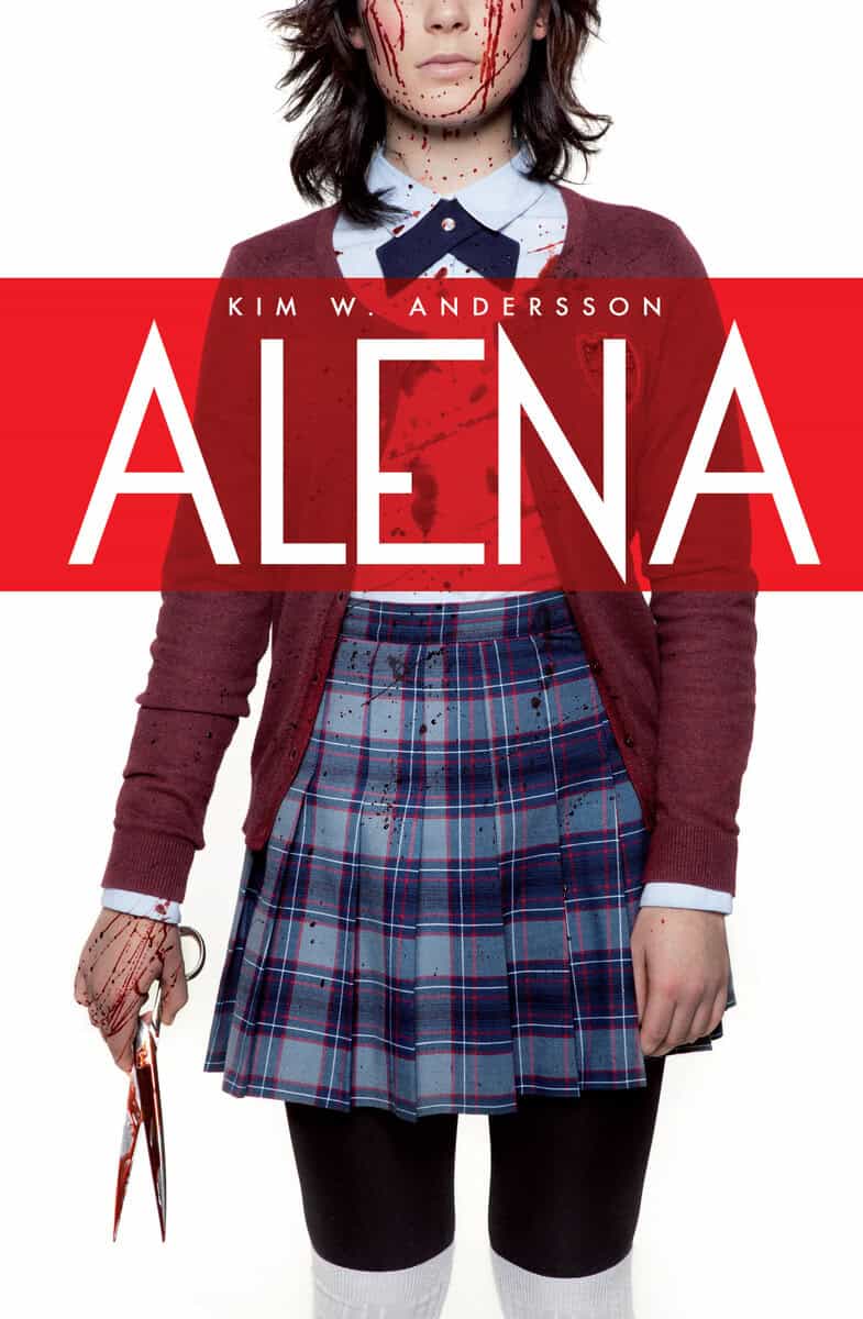 Kim W. Andersson : Alena