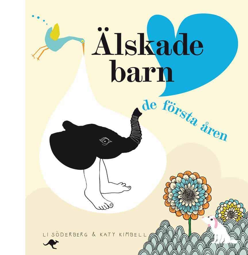 Kimbell, Katy ; Söderberg, Li : Älskade barn