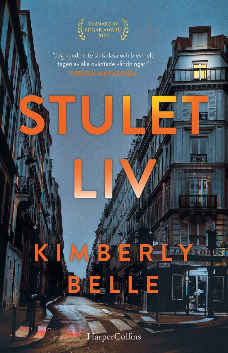 Kimberly Belle : Stulet liv