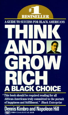 Kimbro, Dennis ; Hill, Napoleon : Think and grow rich