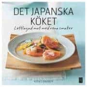 Kimiko Barber : Det japanska köket