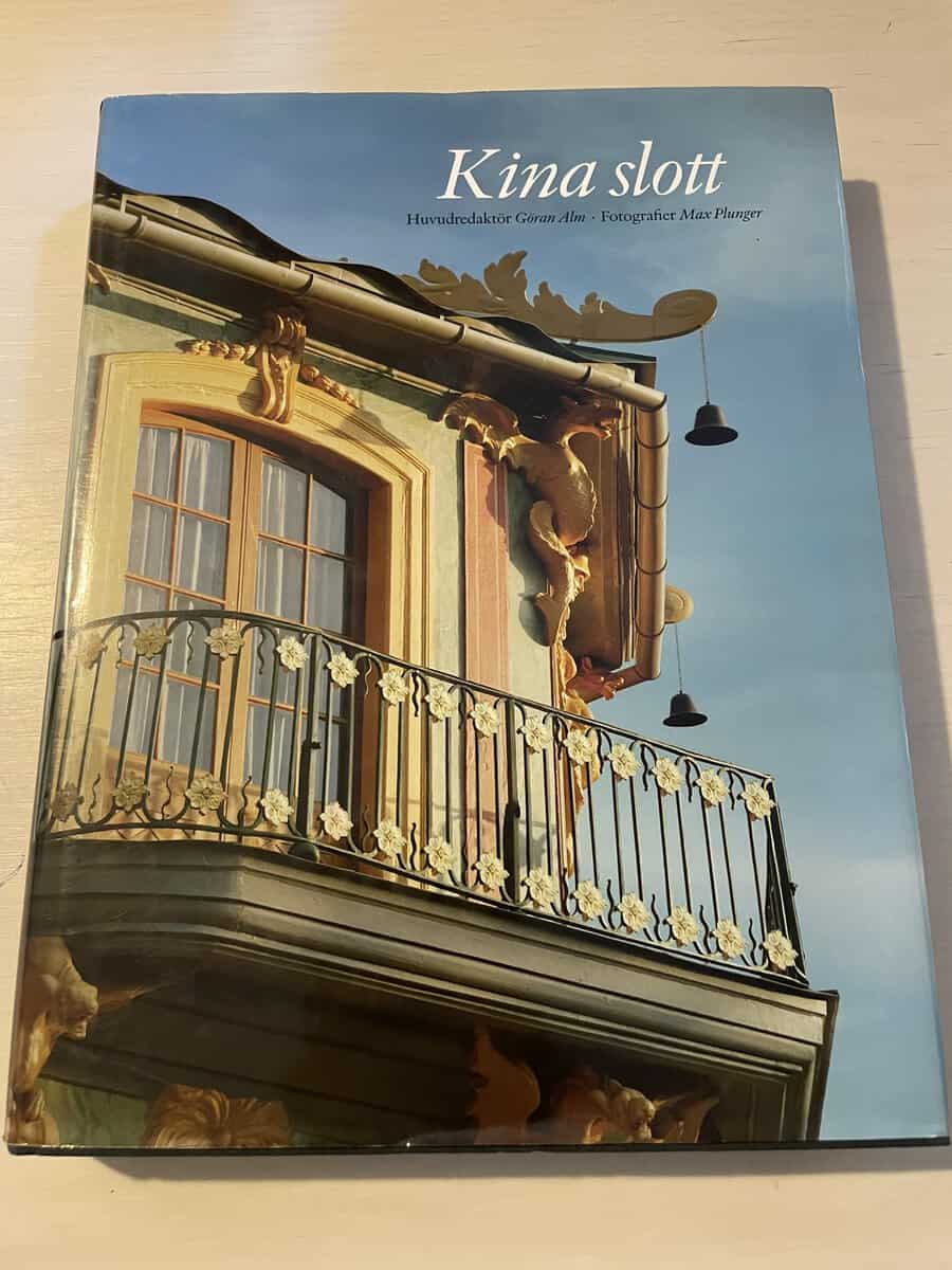 Kina slott
